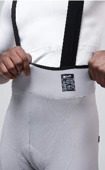 CULOTTE LARGO ABSOLUTE 7.0 HOMBRE TAPIOCA – K10