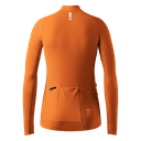 MAILLOT MANGA LARGA PACER SOLID 2.0 MUJER THAI