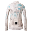 MAILLOT MANGA LARGA HYDER HOMBRE HAZELNUT