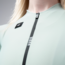 MAILLOT MANGA LARGA AVALON UNISEX HALCYON