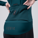 CHAQUETA MANGA LARGA ENVY 2.0 MUJER SUNKEN