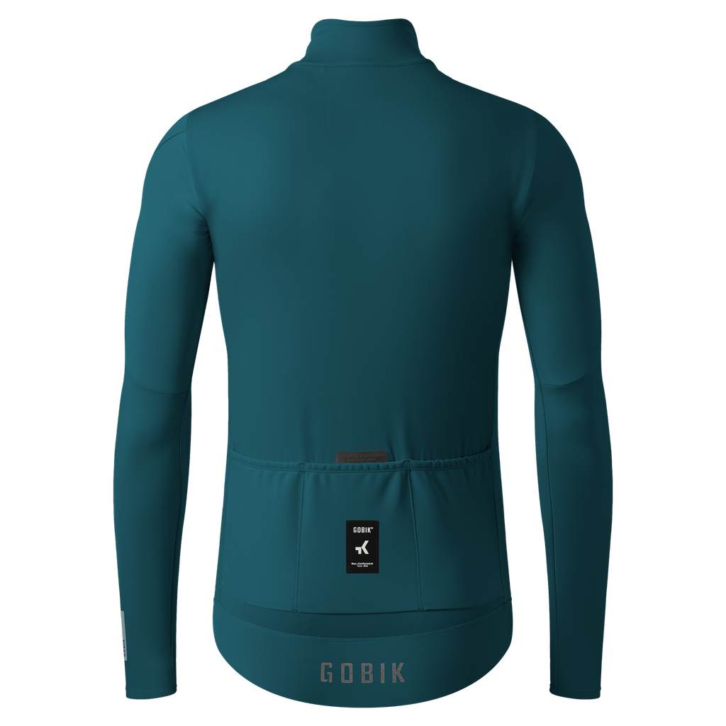 CHAQUETA MANGA LARGA ENVY 2.0 HOMBRE SUNKEN