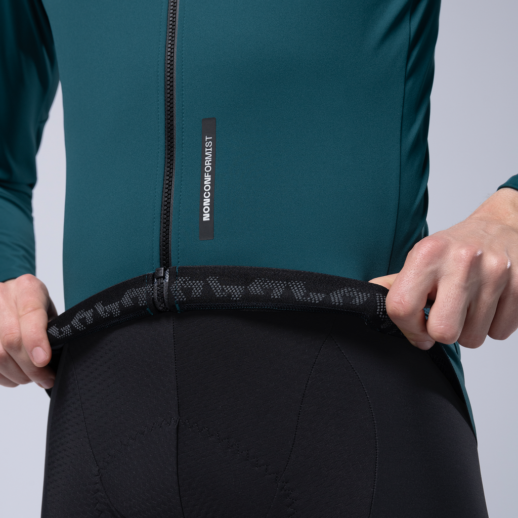 CHAQUETA MANGA LARGA ENVY 2.0 HOMBRE SUNKEN