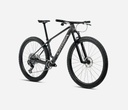 Bicicleta Orbea ALMA M50 Diamond Carbon View (Matt)