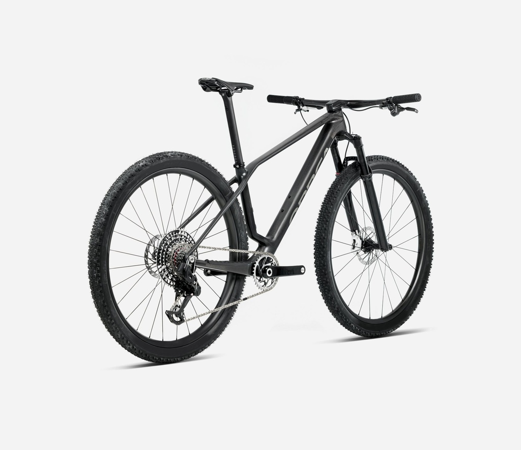 Bicicleta Orbea ALMA M50 Diamond Carbon View (Matt)