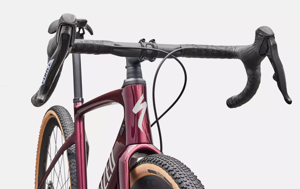 Bicicleta Specialized Diverge 4 Pro BdxMet