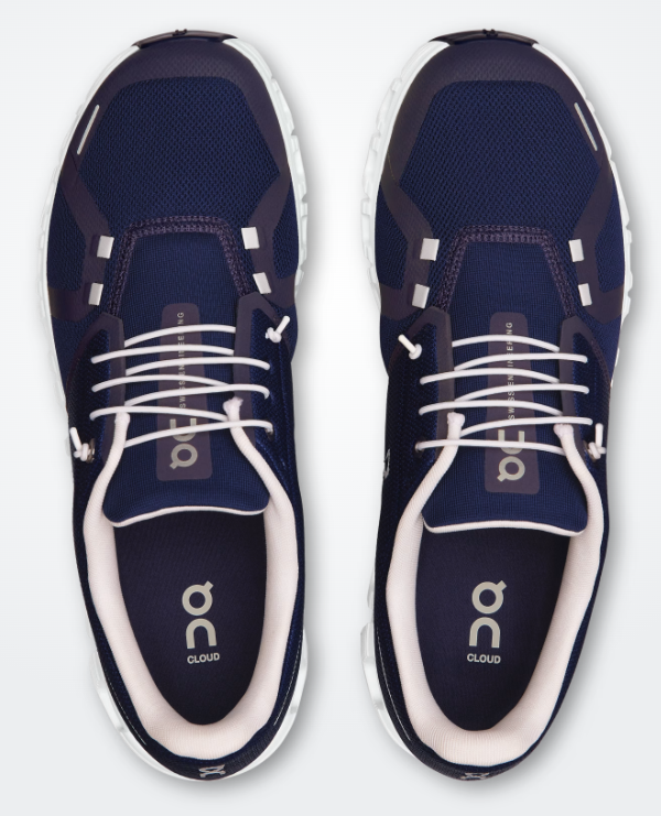 Cloud 6 Men Midnight / White