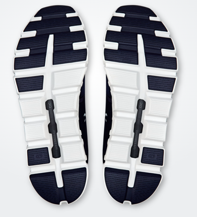 Cloud 6 Men Midnight / White