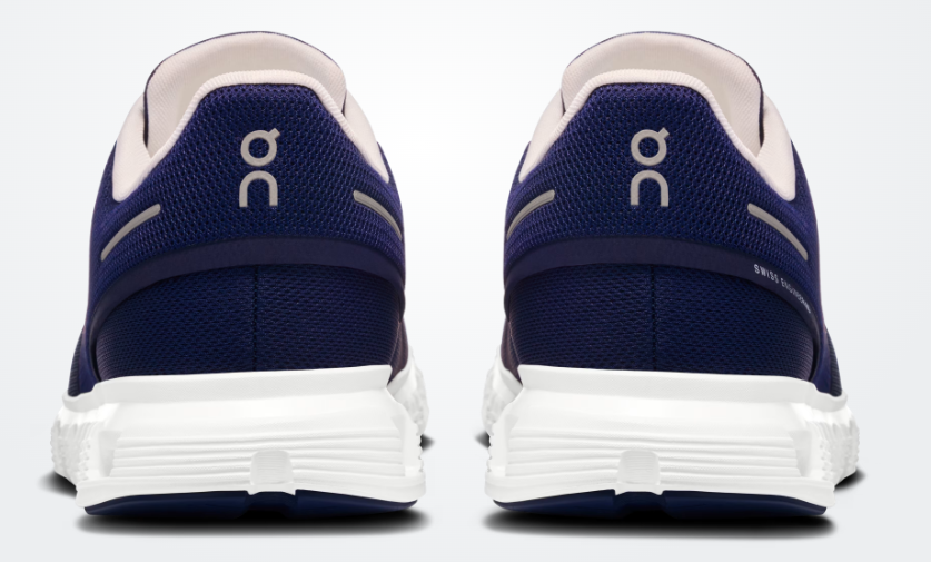 Cloud 6 Men Midnight / White