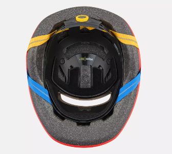 MIO 2 HLMT CE FRYREDMULTI