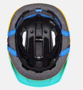 SHUFFLE 2 LED HLMT CE CALSUN