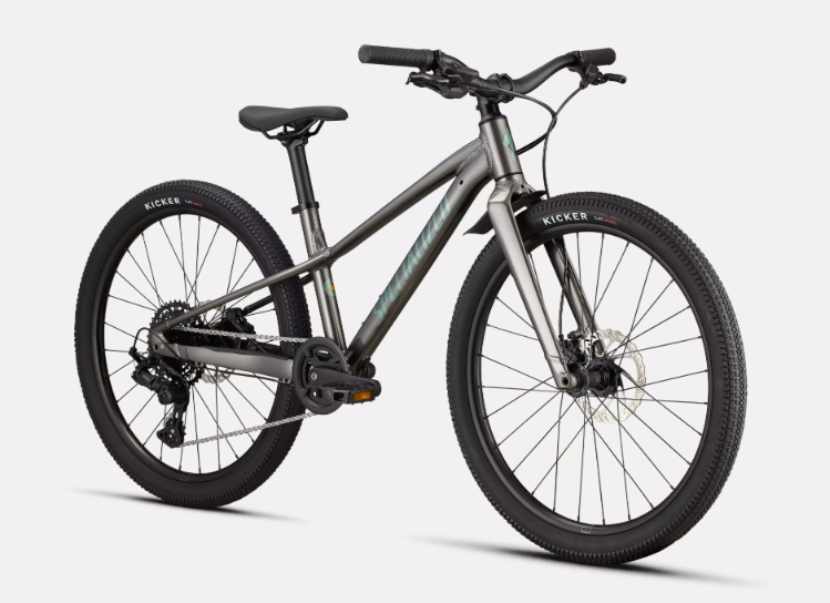 Bicicleta specialized Riprock 24  Gloss Smoke /Metallic