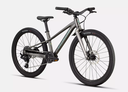 Bicicleta specialized Riprock 24  Gloss Smoke /Metallic