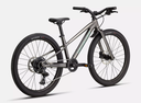 Bicicleta specialized Riprock 24  Gloss Smoke /Metallic