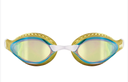 GAFAS AIRSPEED MIRROR YELLOW COPPER 206