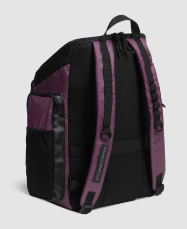 MOCHILA ARENA ONE GO BACKPACK 45L PLUM