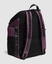 MOCHILA ARENA ONE GO BACKPACK 45L PLUM