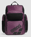 MOCHILA ARENA ONE GO BACKPACK 45L PLUM