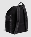 MOCHILA ARENA ONE GO BACKPACK 45L BLACK