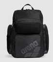 MOCHILA ARENA ONE GO BACKPACK 45L BLACK