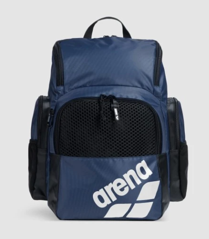 MOCHILA ARENA ONE GO BACKPACK 35L NAVY