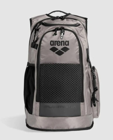 MOCHILA ARENA ALL SET BACKPACK 45L ICE