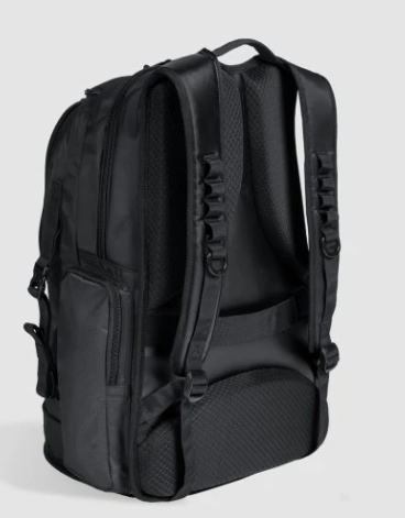 MOCHILA ARENA ALL SET BACKPACK 45L BLACK