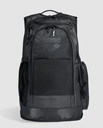 MOCHILA ARENA ALL SET BACKPACK 45L BLACK