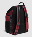 MOCHILA ARENA ONE GO BACKPACK 45L CRIMSON