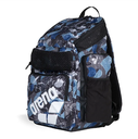 MOCHILA ARENA ONE GO BACKPACK 45L AO SCRATCHED