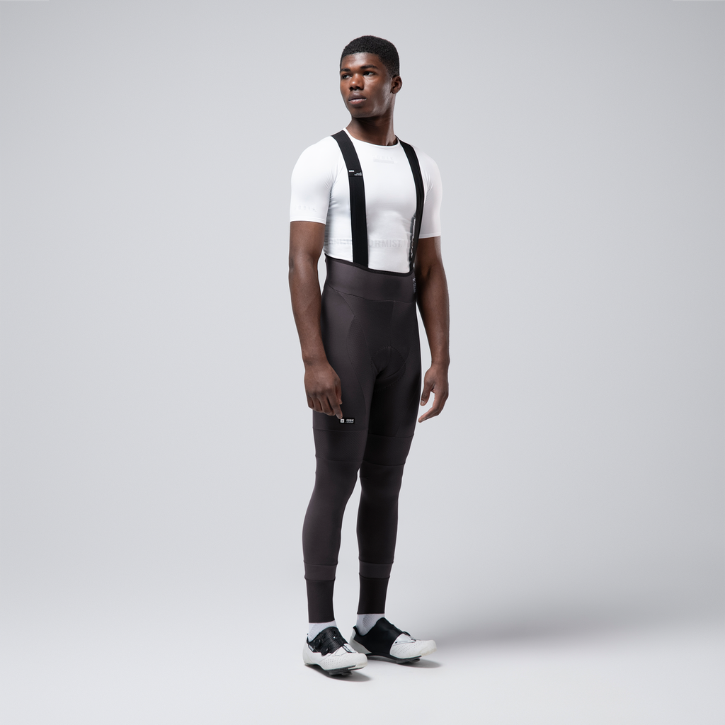 CULOTTE LARGO GRIT HOMBRE HAVANA - G10