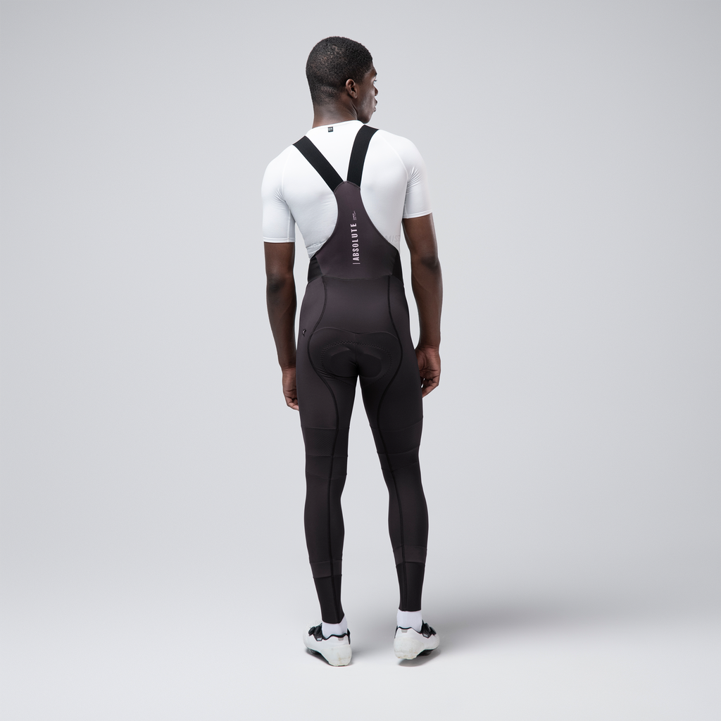 CULOTTE LARGO GRIT HOMBRE HAVANA - G10