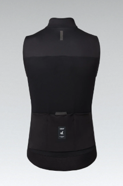 CHALECO PATHFINDER UNISEX INK BLACK