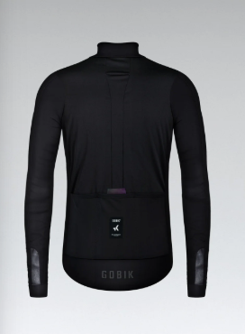 CHAQUETA TERMICA ARMOUR 2.0 UNISEX VANTA