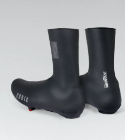 CUBREBOTAS ALTO VELOTOZE SNAPS UNISEX BLACK