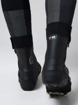 CUBREBOTAS INVIERNO KAMIK 2.0 UNISEX BLACK
