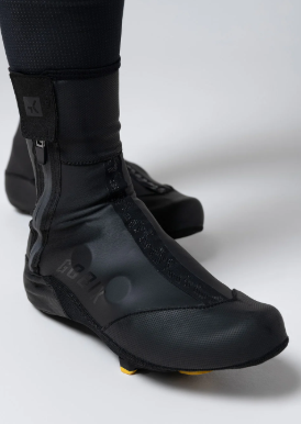 CUBREBOTAS INVIERNO KAMIK 2.0 UNISEX BLACK