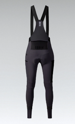 CULOTTE LARGO GRIT MUJER HAVANA - K9