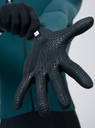 GUANTES TERMICOS LIGEROS FINDER 2.0 UNISEX TRUE BLACK