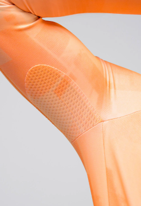 MAILLOT MANGA LARGA HYDER HOMBRE PELICAN