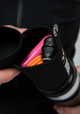 SET BIDON PORTAHERRAMIENTAS BYASI ONYX 600CC