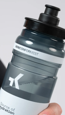 BIDON FLY SMOKED 750 CC