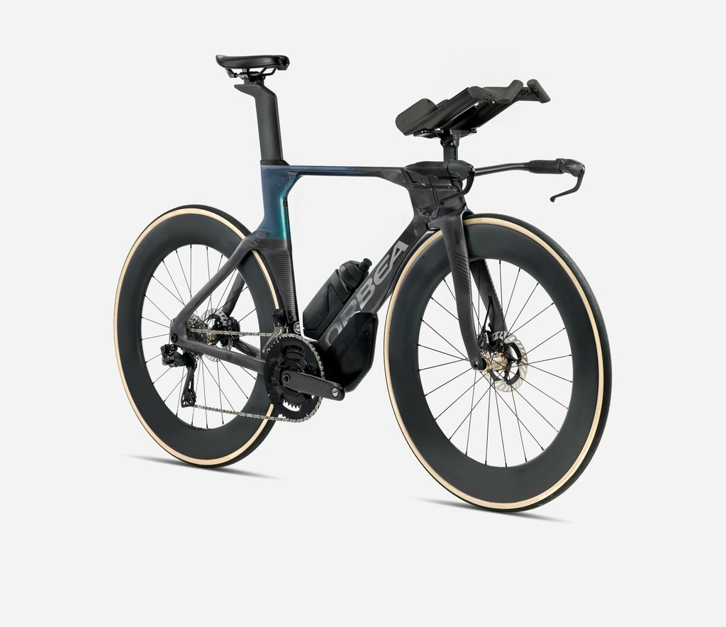Bicicleta Orbea ORDU M30iLTD CAR-GRN
