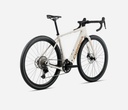 Bicicleta Orbea DENNA H50 Ivory White