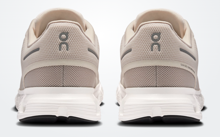 Cloud 6 M Pearl / White