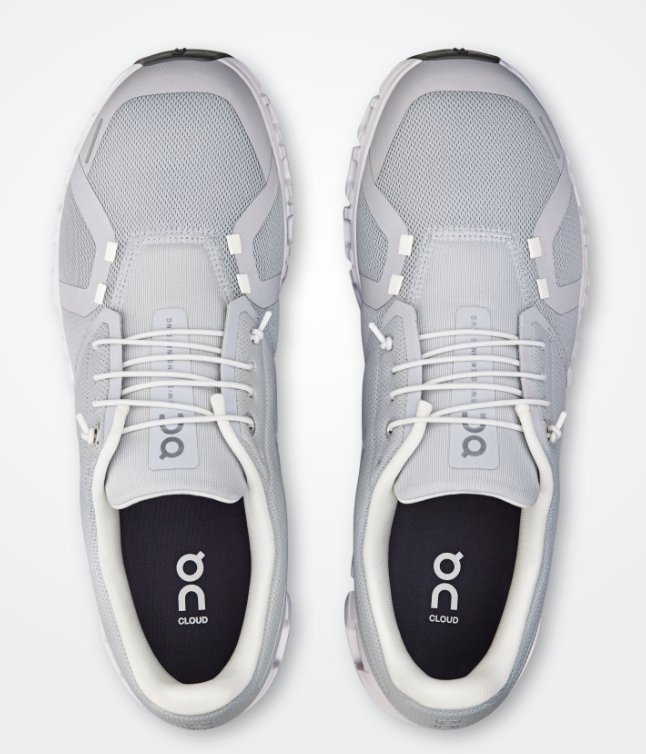 Cloudflow 5 M Glacier / Black