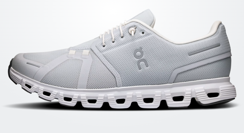 Cloudflow 5 M Glacier / Black