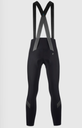 MILLE GT HASHOOGI WINTER BIB TIGHTS S11 BLACK SERIES