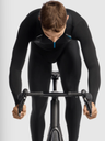 MILLE GT HASHOOGI WINTER BIB TIGHTS S11 BLACK SERIES