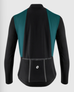 MILLE GT HASHOOGI WINTER JACKET S11 FOUNDATION GREEN